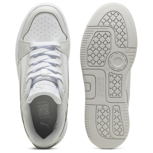 Puma Rebound Femme Low